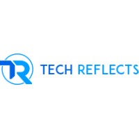 TechReflects : Your IT Partner logo - Similar company to Teraclab - Your Tech It Partner