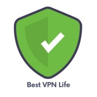 Best VPN Life logo - Similar company to Vpn.Surf