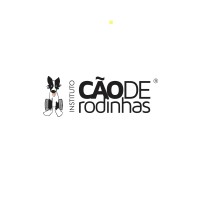 Instituto Cão de Rodinhas logo - Similar company to Instituto Caramelo
