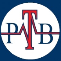 Pooya Teb Barabaran Co. logo - Similar company to Avanteb