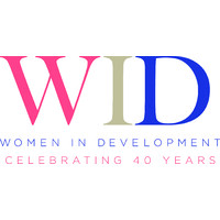 Women In Development, New York logo - Similar company to Hybrid Host Workshop