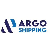 Argo Shipping logo - Similar company to Argo Logistics
