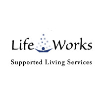 Life Works logo - Similar company to Lifeworks (Acquise Par Telus Santé | Acquired By Telus Health)