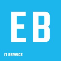 EB IT Service logo - Similar company to Ábaco Auditores Consultores