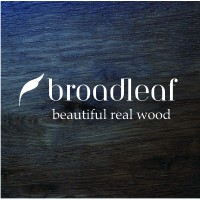 Broadleaf Timber logo - Similar company to He Studio Interiors Limited