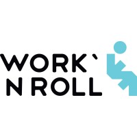 Work'n Roll Office-Camper logo - Similar company to Offtrack Camper