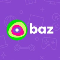 baz súperapp logo - Similar company to Qassar