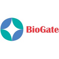 BioGate Precision Medicine Corp. logo - Similar company to Biogate Ltd.