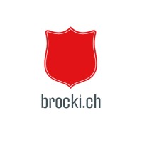 Heilsarmee brocki.ch logo - Similar company to Hardturm Ag
