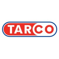 TARCO logo - Similar company to Tarco