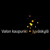 Valon kaupunki - City of Light logo - Similar company to Dundu Giants Of Light