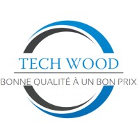 TECHWOOD logo - Similar company to Cotexca Oficial