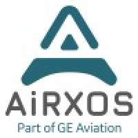 AiRXOS logo - Similar company to Trajectrix Corporation