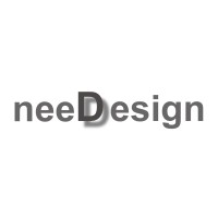 neeDesign logo - Similar company to Monstrum Digital