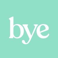 bye skincare logo - Similar company to Eb Cosmetique