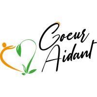 COEUR AIDANT logo - Similar company to Emergences Secourisme
