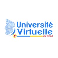 Université Virtuel du Tchad logo - Similar company to Ondd Tchad