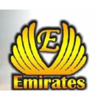 emirates overseas logo - Similar company to Techsharp Engineering Corp