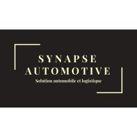 Synapse Automotive logo - Similar company to Nady Grudé - Réflexologue À Ifs (14)