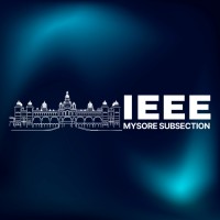 IEEE Mysore Subsection logo - Similar company to Mit Mysore-Belavadi