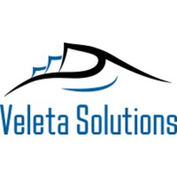 Veleta Software Solutions logo - Similar company to Keev Studio Torrox