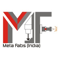 Meta Fabs (India) logo - Similar company to Metafab Engineers