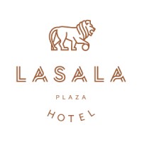 Lasala Plaza Hotel logo - Similar company to Hotel Arbaso ****