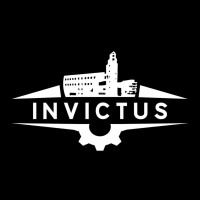 Invictus DTU logo - Similar company to Technical Council Dtu