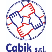 Cabik Srl logo - Similar company to Assisi Srl