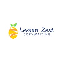 Lemon Zest Copywriting logo - Similar company to Lemon Zest Digital