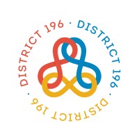 Independent School District 196 logo - Similar company to Rigid Hitch Inc.