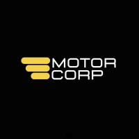 MotorCorp logo - Similar company to Conlans Bmw