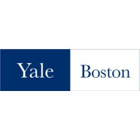 The Yale Club of Boston logo - Similar company to St. John Committee