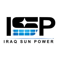 ISP.SOLAR logo - Similar company to Alanwar Telecom