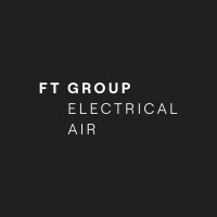 FT Group logo - Similar company to Air Dc