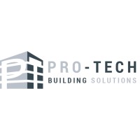 PRO-TECH BUILDING SOLUTIONS LTD logo - Similar company to Ihs Construction Group