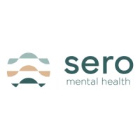 Sero Mental Health logo - Similar company to Brightquest Treatment Centers