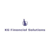 KG Financial Solutions logo - Similar company to Project Zero Hour Consulting