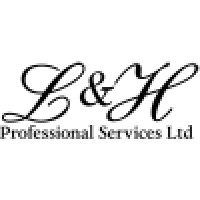 L&H Professional Services Ltd logo - Similar company to Jw Pike