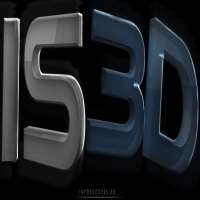 Infosuccess3d logo - Similar company to Iei Mechatronics Student Chapter Muj