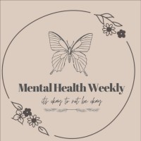 Mental Health Weekly logo - Similar company to Mental Health Express