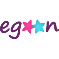 egoon Producción audiovisual logo - Similar company to Carmon Inversores