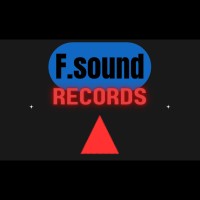 F.sound Records logo - Similar company to Rebel 11 Studios