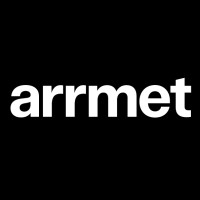 Arrmet logo - Similar company to Compotek Srl