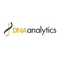 DNA Analytics logo - Similar company to Dnalytics