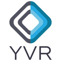YVR Consulting logo - Similar company to Warehouse Technologies
