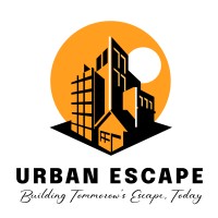 UrbanEscape logo - Similar company to Edison Group