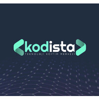 Kodista - Teknoloji Eğitim Merkezi logo - Similar company to Tedarikçinim Bilişim Hizmetleri