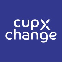 cupXchange logo - Similar company to Moose Tec