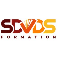 SDVDS Formation logo - Similar company to Eva Regola - Solutions Notion